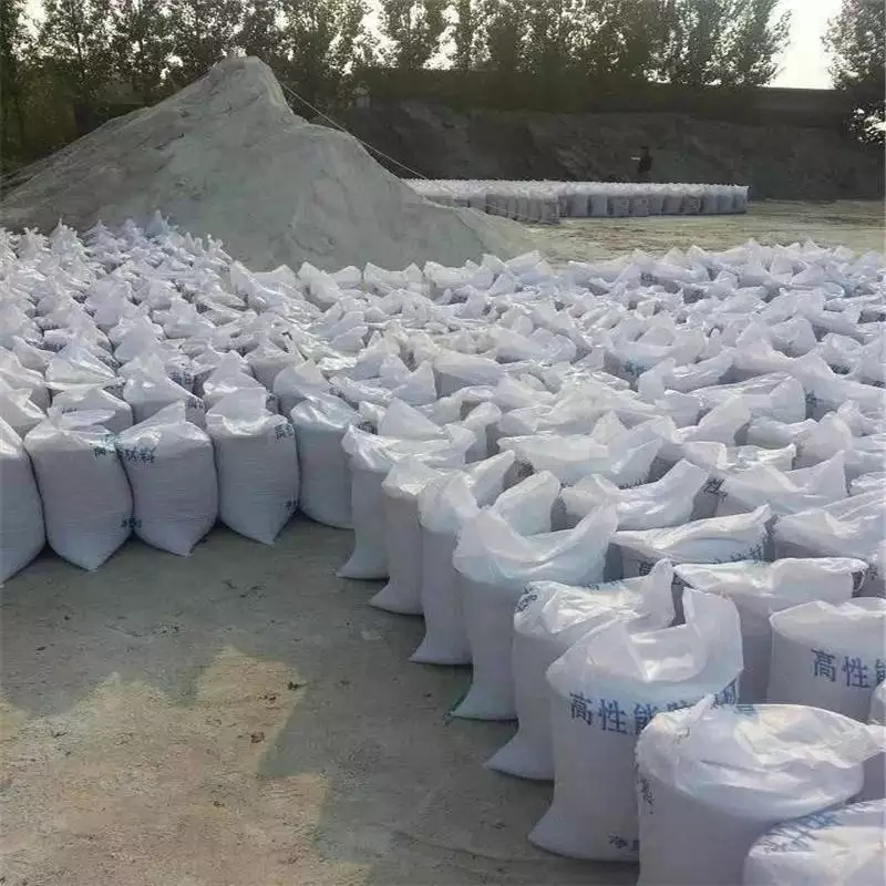 天津防辐射硫酸钡砂